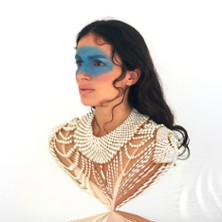 YAEL NAIM