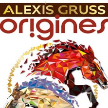 Alexis Gr&uuml;ss