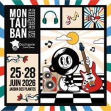 Festival Montauban en Sc&egrave;nes - Vendredi