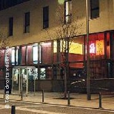 CINE ST LEU Amiens