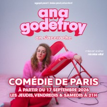 Ana Godefroy