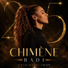 CHIMENE BADI Origine(s) Tour