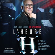 L'HEURE H