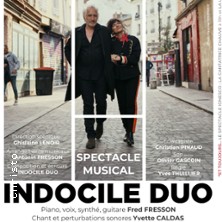 Indocile Duo
