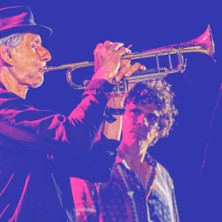 Erik Truffaz & Antonio Lizana