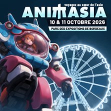 Festival Animasia 2026