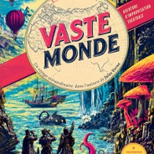 Vaste Monde