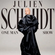 Julien Schmidt - One Man Show