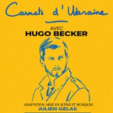 Carnets d'Ukraine - Studio Marigny - Paris