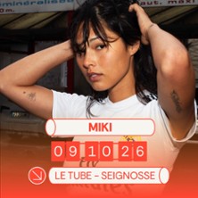 Miki