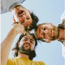 Please - Tourn&eacute;e