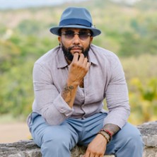 KY-MANI MARLEY