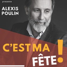 Alexis poulin