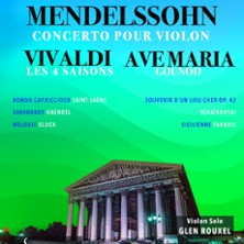 Les 4 Saisons de Vivaldi, Ave Maria