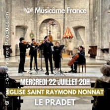 Ensemble Music&acirc;me France 