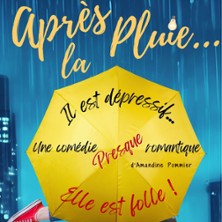 APRES LA PLUIE