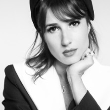 Marie Benoliel