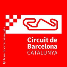 CIRCUIT DE BARCELONA MONTMELO BARCELONE