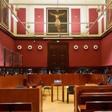 R&eacute;surrection (Un cas de conscience)