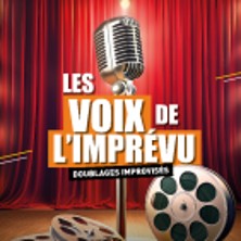 Les Voix de l&rsquo;Impr&eacute;vu ! - &nbsp;Ligue d'improvisation des Hauts de France