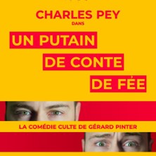 Un Putain de Conte de F&eacute;e