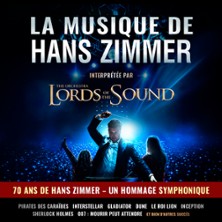 La Musique de Hans Zimmer