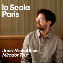 Jean-Michel Blais