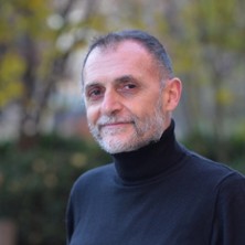 Yves Castagnet