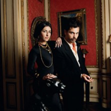 LILLY WOOD AND THE PRICK