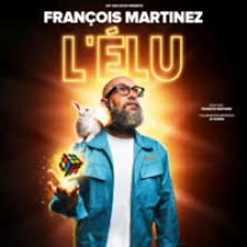 Fran&ccedil;ois Martinez - Mytho 2.0