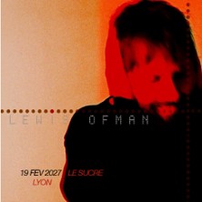 LEWIS OFMAN
