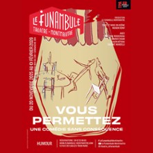 Vous Permettez