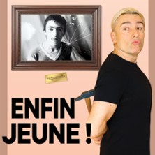 ENFIN JEUNE !