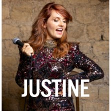 Justine Le Pottier - En Rodage