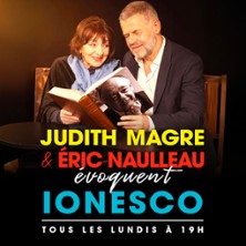 Judith Magre
