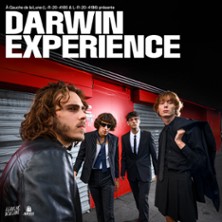 Darwin Experience