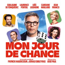 MON JOUR DE CHANCE