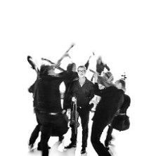 Sirba Octet