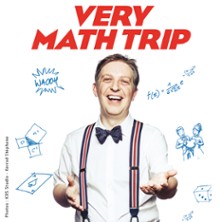 Very Math Trip