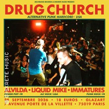 Drug Church
