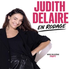 Judith Delaire - En Rodage - Le Lieu, Paris