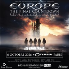 EUROPE