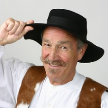 Claude Vanony