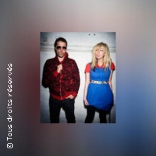 The Ting Tings