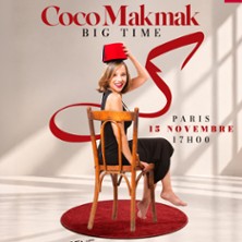 Coco Makmak
