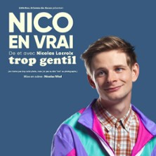 Nicolas Lacroix