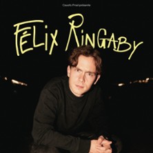F&eacute;lix Ringaby - Parachute