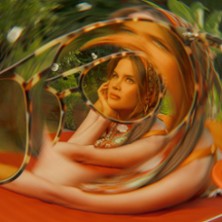 Maren Morris