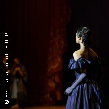 LA DAME AUX CAMELIAS