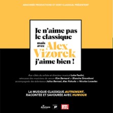 Je N'Aime Pas le Classique